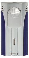 Zigarrenzubehör Feuerzeug  Xikar NXT Blue (575BL)