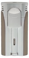 Zigarrenzubehör Feuerzeug  Xikar NXT Gunmetal (575GM)