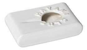 Zigarrenzubehör Aschenbecher  Havana Club Weiss