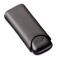 Zigarrenzubehör Etui  Leonel 2er Robusto