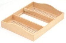 Zigarrenzubehör Humidorzubehör  Adorini Einlegeboden Gr. M Tray für Adorini Deluxe Serie (1654-1813)