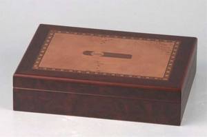 Classic Humidor Decor 2. Wahl (570141)