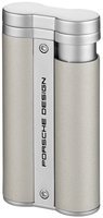 Zigarrenzubehör Feuerzeug  Porsche Design 04 Titan (neues Design)