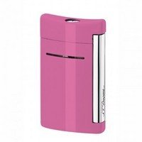Zigarrenzubehör Feuerzeug  S.T. Dupont Girly Pink (010034)