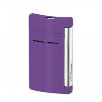 Zigarrenzubehör Feuerzeug  S.T. Dupont Purple (010054)