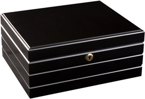 Zigarrenzubehör Humidor  Adorini Medium Deluxe (1594)