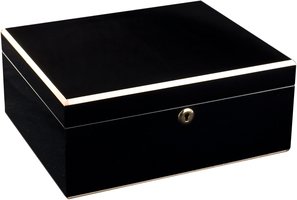 Zigarrenzubehör Humidor  Adorini Medium Deluxe (1601)