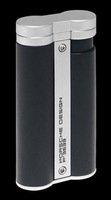 Zigarrenzubehör Feuerzeug  Porsche Design Blue