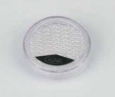 Zigarrenzubehör Humidorzubehör  Passatore Rundbefeuchter transparent 595511