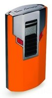 Zigarrenzubehör Feuerzeug  Lamborghini Orange (91011)