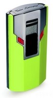 Zigarrenzubehör Feuerzeug  Lamborghini Grün (91012)