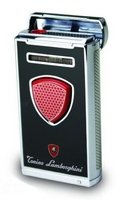 Zigarrenzubehör Feuerzeug  Lamborghini Black (91017)