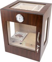 Zigarrenzubehör Humidor  Classic Sevenson Walnuss matt (564231)