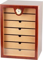 Zigarrenzubehör Humidor  Classic 564311 (mit Passatore)