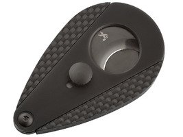 Zigarrenzubehör Schneider  Xikar Phantom (300BKCF)