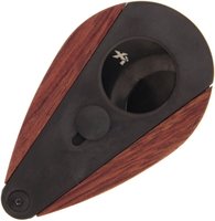 Zigarrenzubehör Schneider  Xikar Black Redwood (300BKRW)