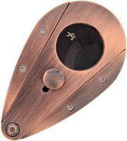 Zigarrenzubehör Schneider  Xikar Bronze Black Blades (302BZBK)