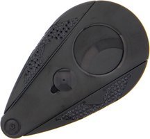 Zigarrenzubehör Schneider  Xikar Pave X Noir Diamond Collection (302BKCZ)