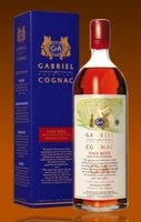 Spirituosen Cognac  Gabriel et Andreu Château de Communion - Grande Champagne (0,7 l / 42 % Vol.)