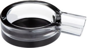 Zigarrenzubehör Aschenbecher  Angelo Glas für 1 Zigarren (421170)