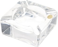 Zigarrenzubehör Aschenbecher  Classic Bleikristall für 4 Zigarren (613766)