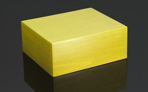 Zigarrenzubehör Humidor  Siglo Grün