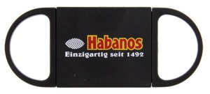 Zigarrenzubehör Schneider  Habanos Easycut Cutter