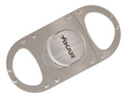 Zigarrenzubehör Schneider  Xikar Silver (108SL)