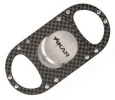 Zigarrenzubehör Schneider  Xikar Carbon Fiber (108CF)
