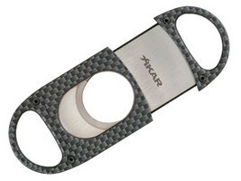 Zigarrenzubehör Schneider  Xikar Carbon Fiber (208CF)