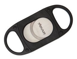 Zigarrenzubehör Schneider  Xikar Black (208BK)