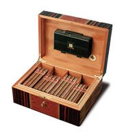 AVO Uvezian Macassar/Vavonna Medium