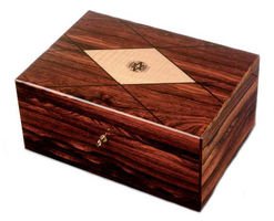 Zigarrenzubehör Humidor  AVO Medium