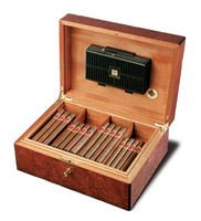 Zigarrenzubehör Humidor  AVO Medium