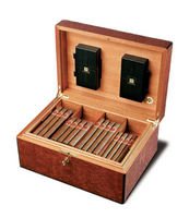 Zigarrenzubehör Humidor  AVO Large