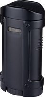 Zigarrenzubehör Feuerzeug  Eurojet Schwarz (224170)