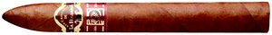Zigarren Kuba Exclusivos (LCDH) San Cristobal de La Habana Muralla