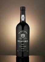 Delaforce Portwein Vintage Port 2000