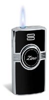 Zigarrenzubehör Feuerzeug  Zino Schwarz (33146)
