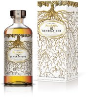 Spirituosen Cognac  Ferrand 10 Generations  (0,5 l / 46 % Vol.)