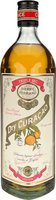 Spirituosen Cognac  Ferrand Dry Curacao Triple Sec  (0,7 l / 40 % Vol.)