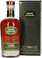 Spirituosen Cognac  Ferrand Selection des Anges (0,7 l / 40 % Vol.) alte Variante