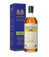 Spirituosen Cognac  Gabriel et Andreu Château de Marais (Organic) 0,7 Liter