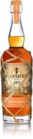 Spirituosen Rum  Planteray Barbados 2005 Grand Terroir (0,7 l / 42,8 % vol.)