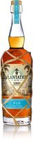 Spirituosen Rum  Planteray Fiji 2009 (0,7 l / 44,8% vol.)