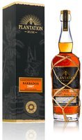 Spirituosen Rum  Planteray Barbados 2007 2018 (0,7 l / 58,5 % vol.)