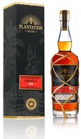 Spirituosen Rum  Planteray Jamaica XO 2018 (0,7 l / 52,1 % vol.)