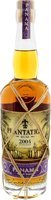 Spirituosen Rum  Planteray Panama 2004 (0,7 l / 42% vol.)
