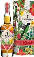 Spirituosen Rum  Planteray Jamaica 2003 (0,7 l / 49,5 % vol.)