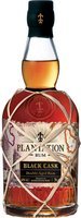 Spirituosen Rum  Planteray Black Cask 2020 Barbados/Peru (0,7 l / 40 % vol.)
